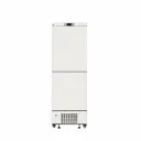 Refrigerador y congelador combinados con congelador de -25 ℃