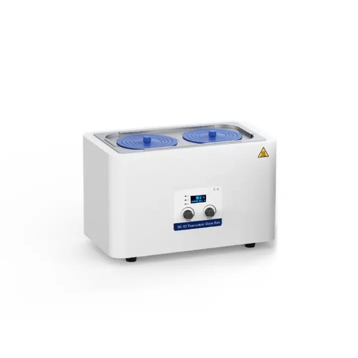 Baño de termostático 3L 5L 10L 20L 26L | 3 litros / 5 litros / 10 litros / 20 litros / 26 litros / Temperatura ambiente +5 °C ~ 100 °C / Temperatura ambiente ~100 °C