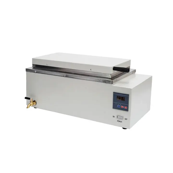 Equipo de laboratorio, 5 °C, 13.6–32 L