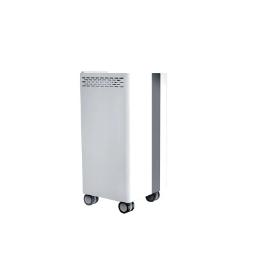 Equipo de laboratorio, El esterilizador es adecuado para su uso en