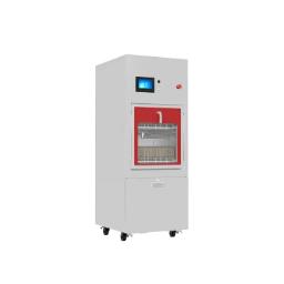 Equipo de laboratorio, 60 °C, 330 L