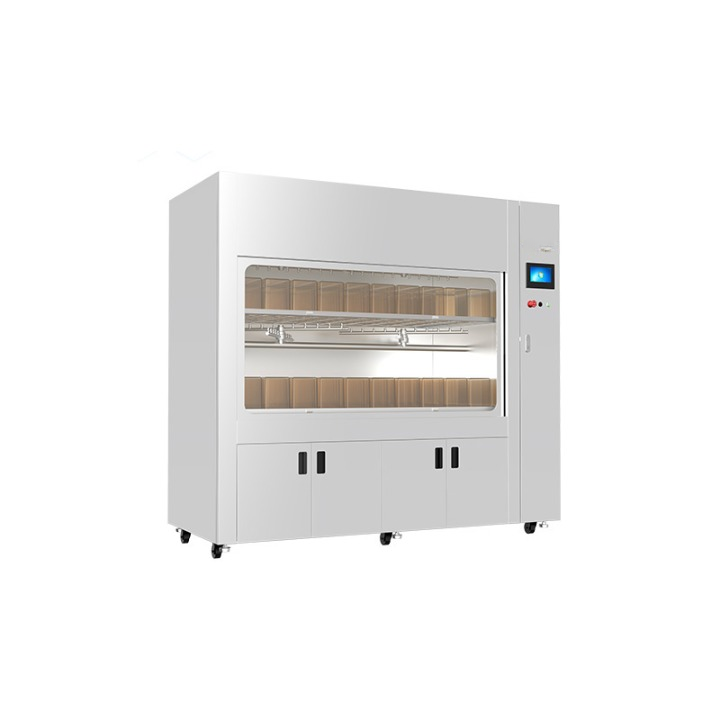 Equipos de desinfeccion y esterilizacion