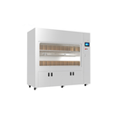 Lavadora automática de jaulas para animales | 1500 / ＞60°C (ajustable)