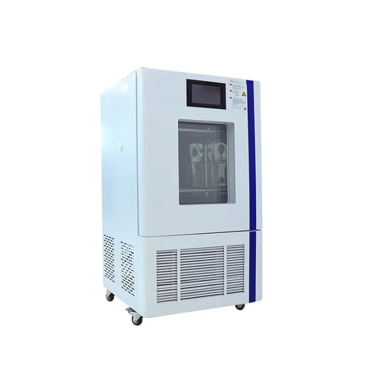 Incubadora de temperatura y humedad constantes | 100 litros / 150 litros / 200 litros / 250 litros / 400 litros / PT100