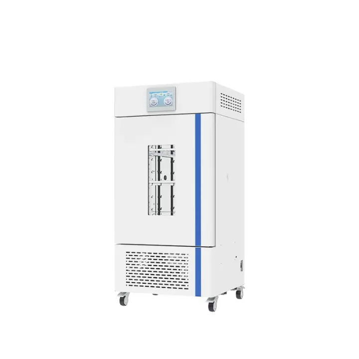 Incubadora de laboratorio