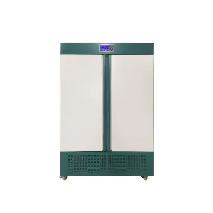 Deshumidificador comercial, 0 °C, 50 %HR, 500–1500 L