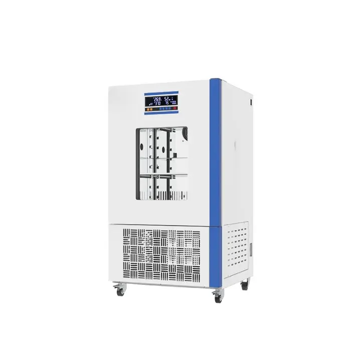 Incubadora de laboratorio