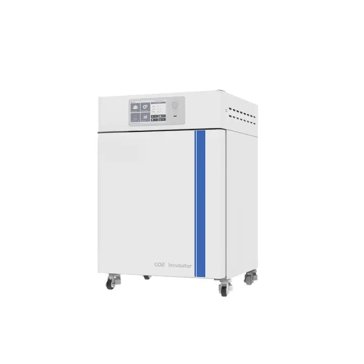 de CO2 | 50 litros / 80 litros / 160 litros / 80 litros / 160 litros / PT100