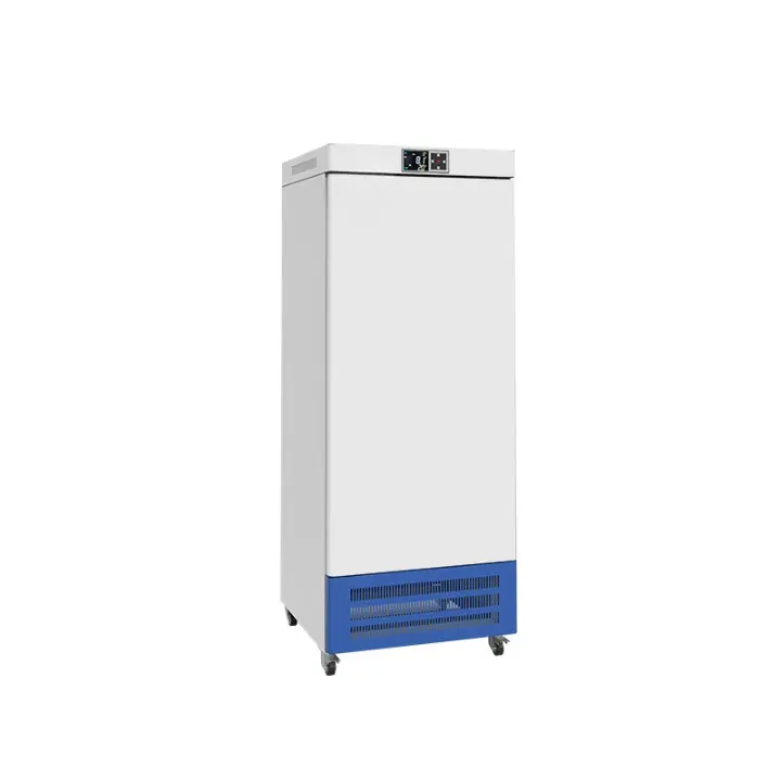 Incubadora de laboratorio