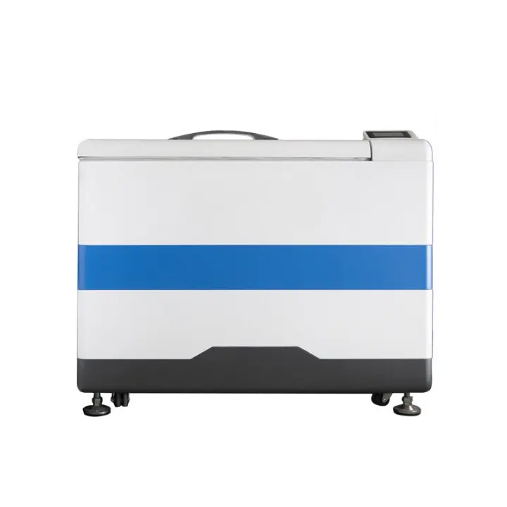 Incubadora de agitación horizontal | TA+5~60℃ / 4~60℃