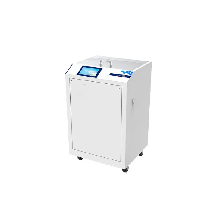 Máquina de descongelación de sangre | 20 kilos ± 5% / 58 kilos ± 5% / 98 kilos ± 5% / 37.0 ± 3.0 °C