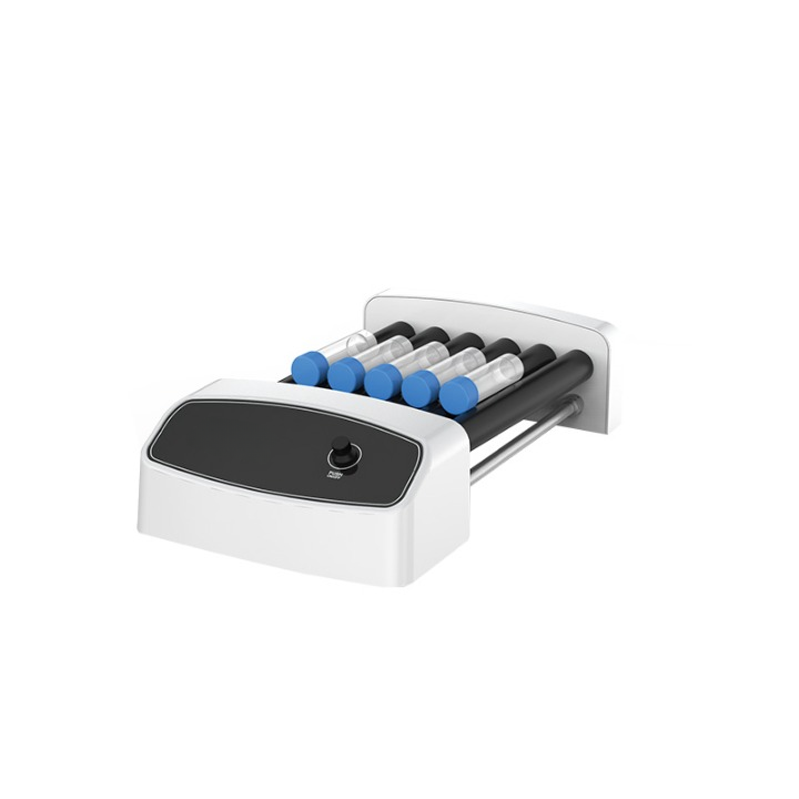 Instrumentos de procesamiento de liquidos