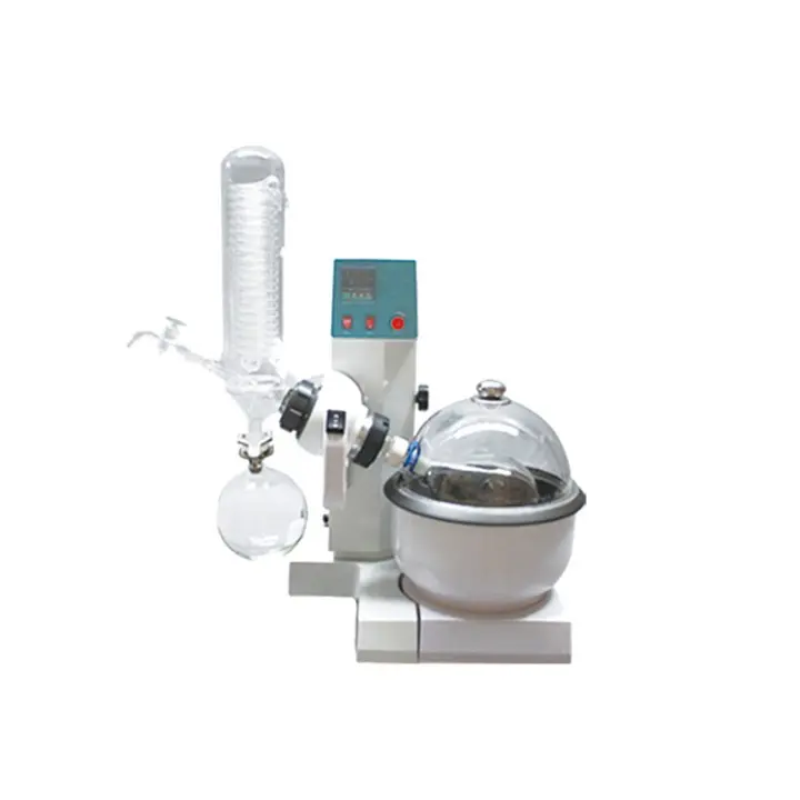 Bomba de vacío de circulación de agua | 15 litros / 50 litros