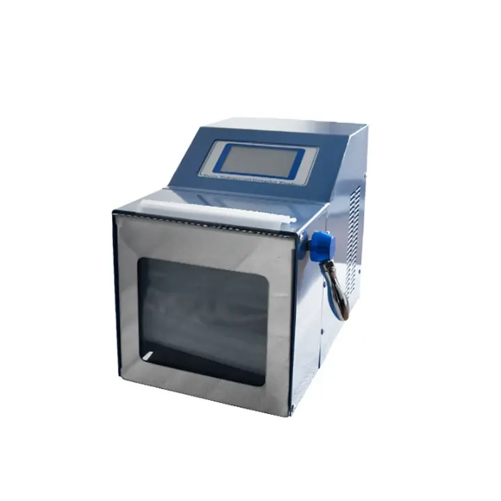 Congelador de baja temperatura, -80 °C, 3 L