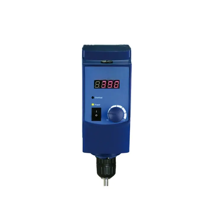 Agitador de laboratorio, 20–40 L, 70–130 W