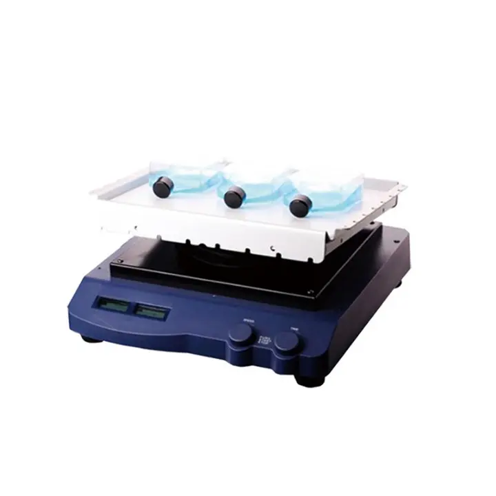 Agitador de laboratorio, 5–10 L, 50 W