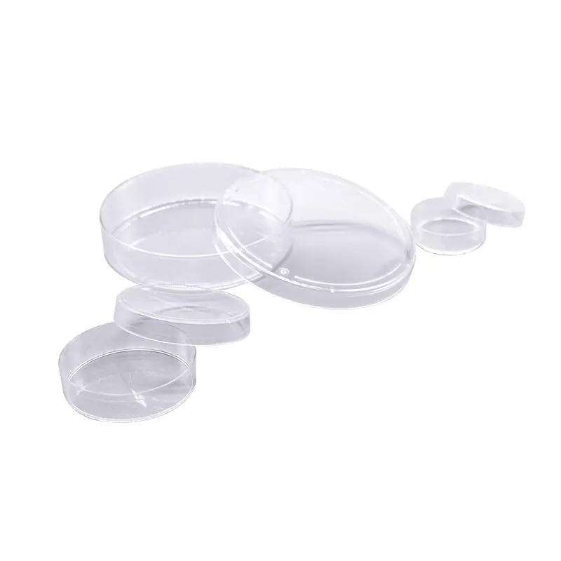 Otros equipos de laboratorio