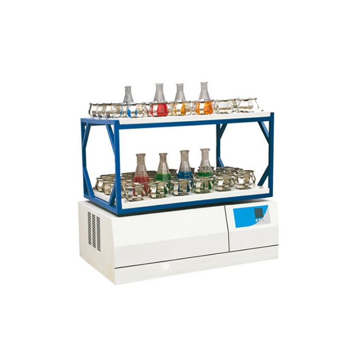 Otros equipos de laboratorio