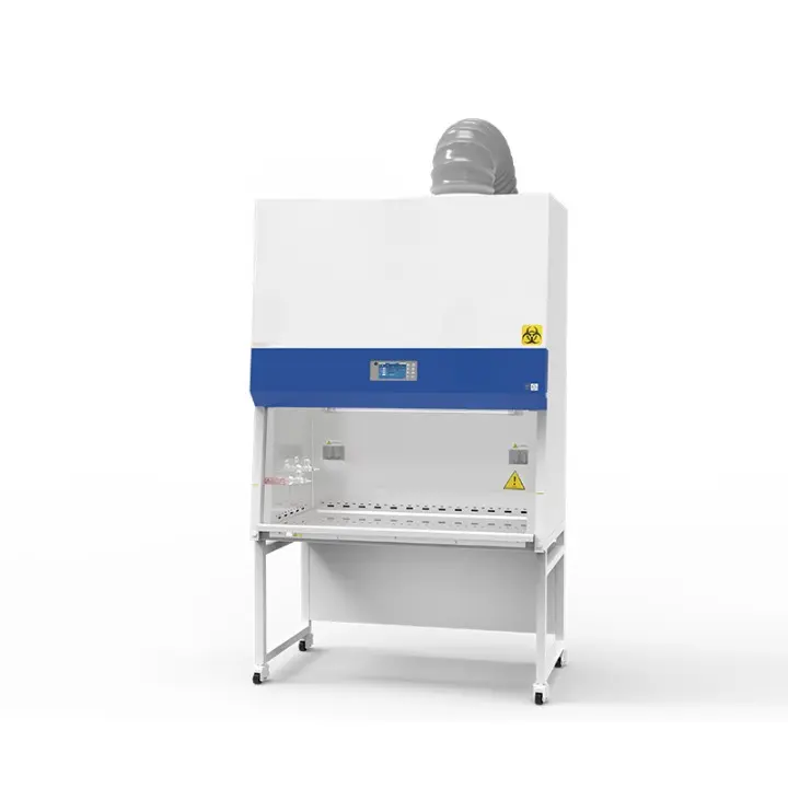 gabinete de bioseguridad Clase II B2 certificado NSF49 