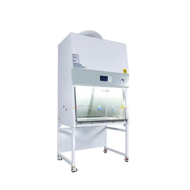 Gabinete de bioseguridad