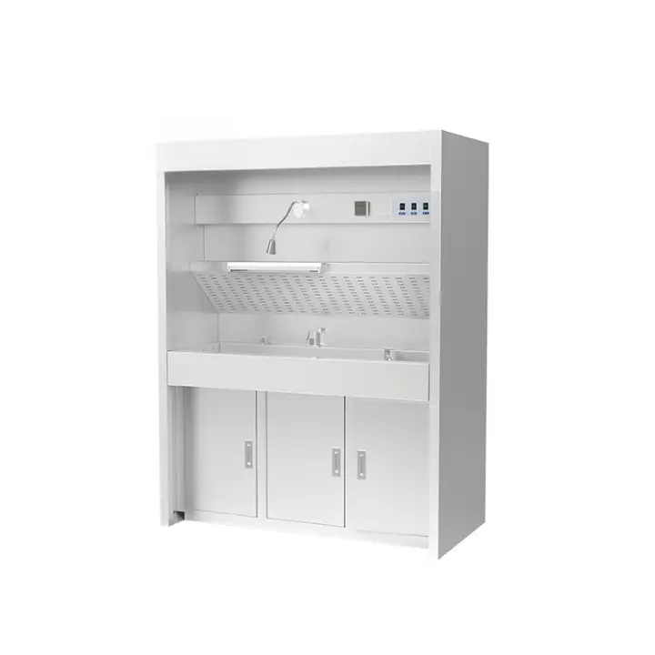 Estación de trabajo de patología | 500~600m³/h