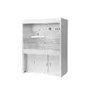 Estación de trabajo de patología | 500~600m³/h