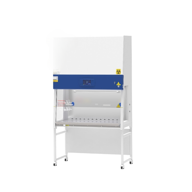 Gabinete/cabina de bioseguridad EN Clase II A2 