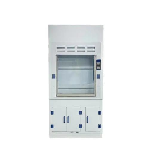 Campana extractora de humos PP | 560 m³/h / 700 m³/h / 920 m³/h / 1130 m³/h