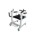 Máquina de cambio manual 