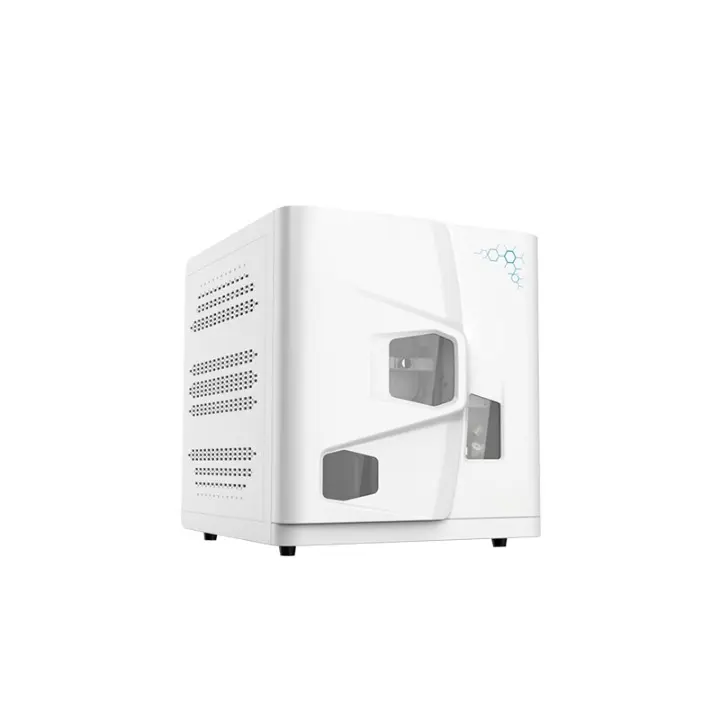 Analizador de carbono orgánico total | TC: 100~500 μl CI: 100~2000 μl