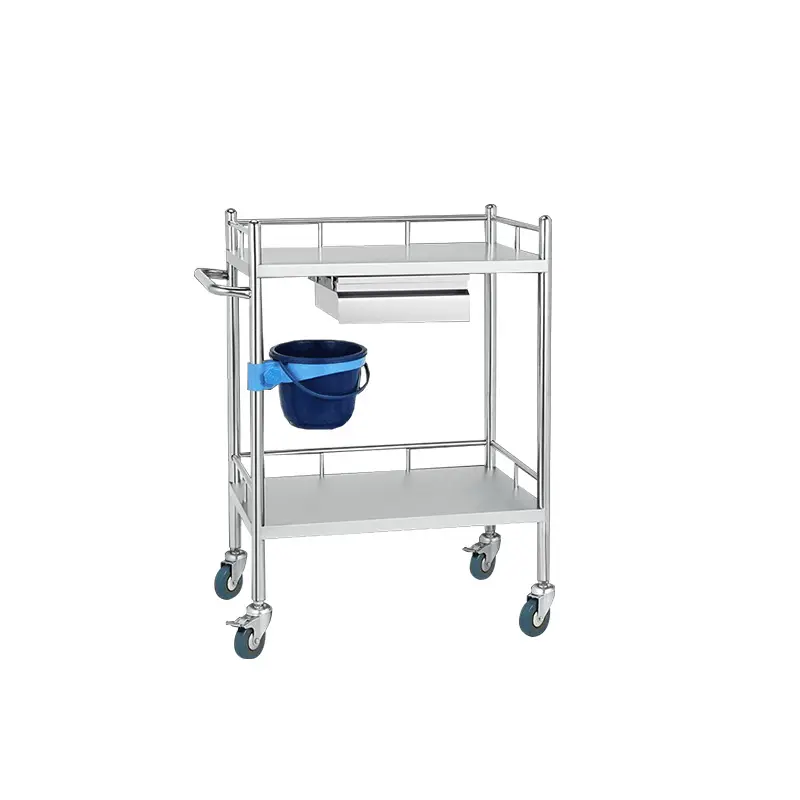 Accesorios para salas de hospitalización