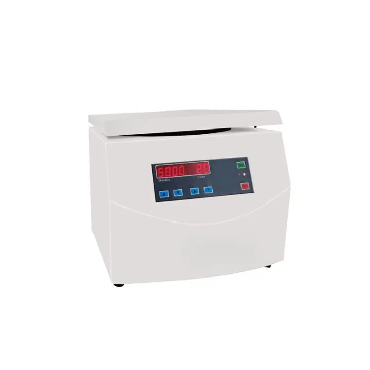 Centrífuga Sobremesa Baja Velocidad (Variante III) - B-01-010409