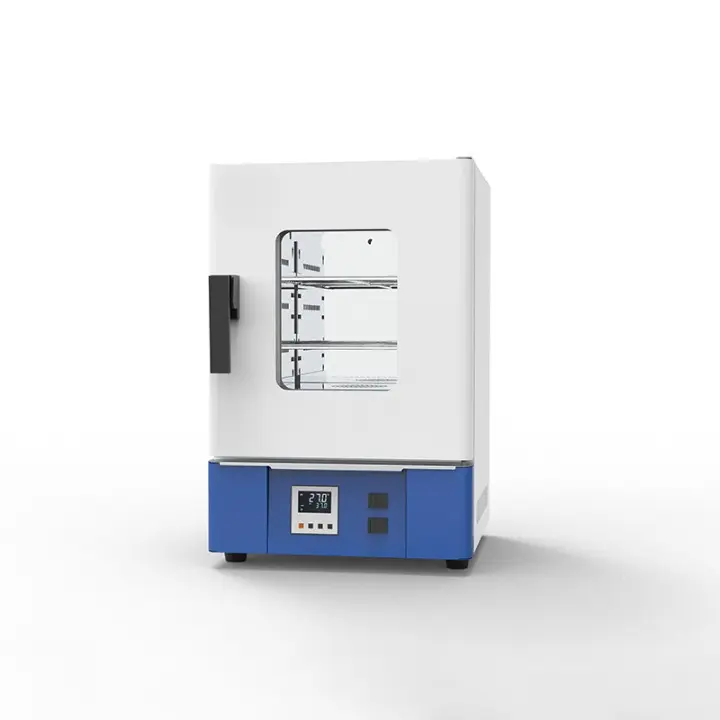 Equipo de laboratorio, 10 °C, 23–88 L