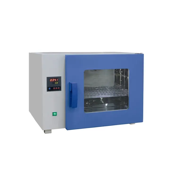 Equipo de laboratorio, 50 °C, 42–270 L