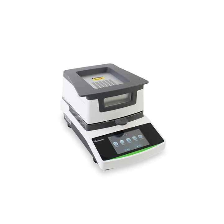 medidor rapido de humedad