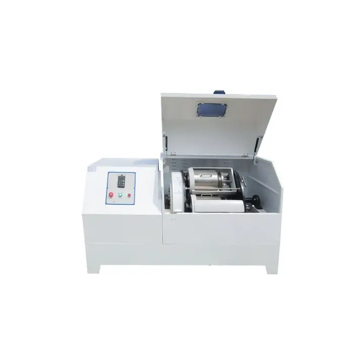 Molino de bolas planetario horizontal | 2L