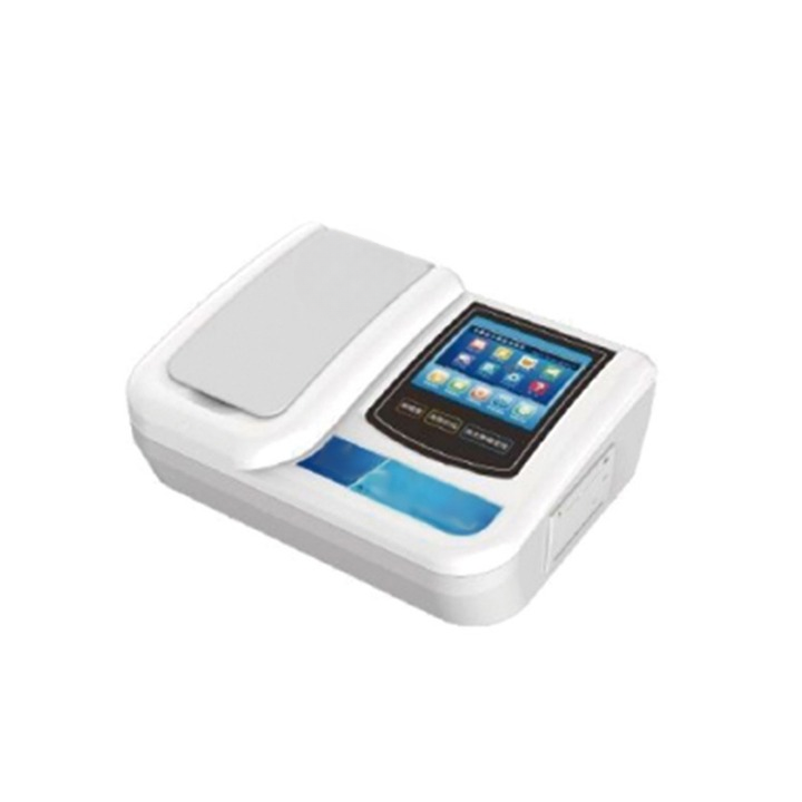 Analizador (380x291x135 mm)