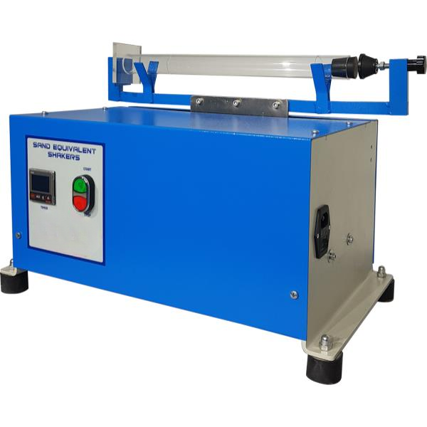 Agitador equivalente a arena