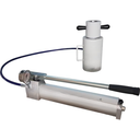 Aparato de prueba de extracción