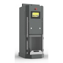 Compactador giratorio