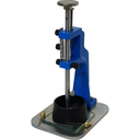 Conjunto de prueba Vicat