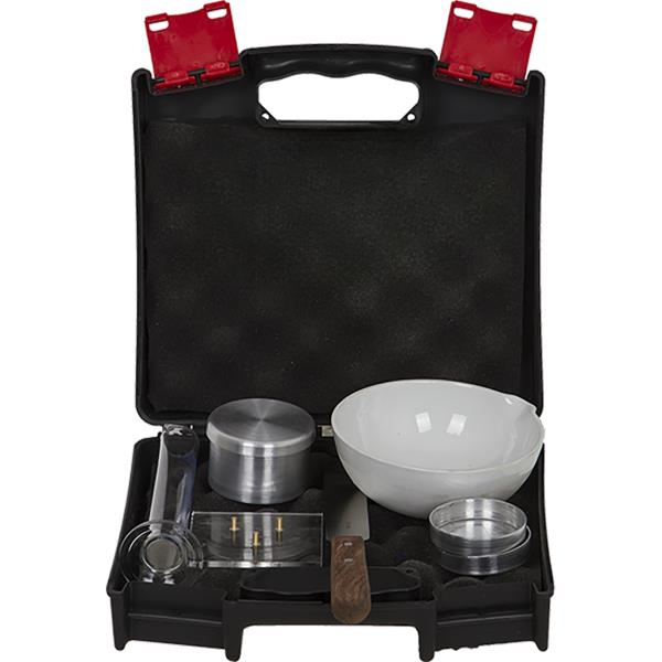 Conjunto de prueba de límite de contracción