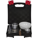 Conjunto de prueba de límite de contracción