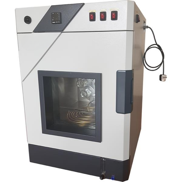 Horno de Película Delgada Rodante para Betún (RTFOT)