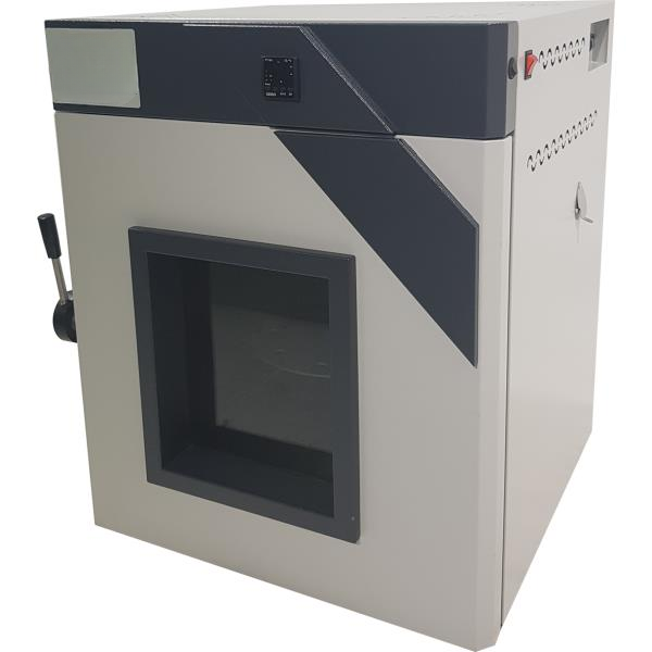 Horno de Película Delgada para Betún y Pérdida por Calentamiento (TFOT)