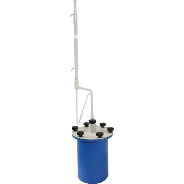 Juego de extractor de calor