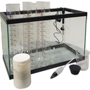 Juego de prueba de hidrómetro