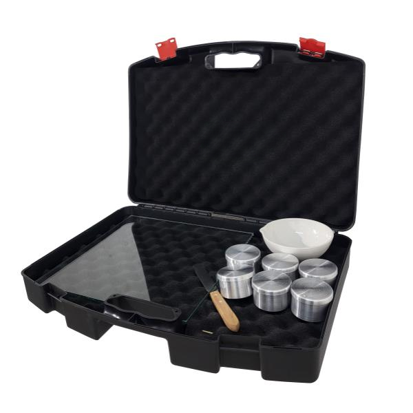 Juego de prueba de límite plástico