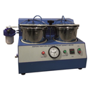 Medidor de densidad teórica máxima