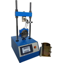 Máquina de ensayo CBR, Marshall y Unaxial